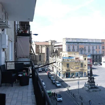 Luxury Masaniello