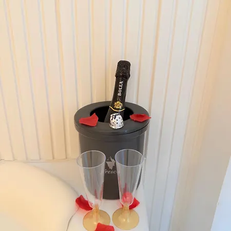 Gæstehus Luxury Masaniello Napoli