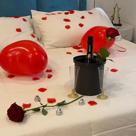 Luxury Masaniello
