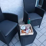 招待所 Luxury Masaniello
