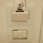 Konukevi Luxury Masaniello Napoli