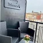 Konukevi Luxury Masaniello 4*