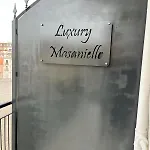 Konukevi Luxury Masaniello Napoli
