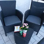 Luxury Masaniello