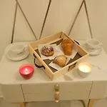 Konukevi Luxury Masaniello 4*