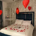 Luxury Masaniello