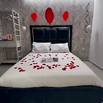 Luxury Masaniello 4*