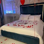 Luxury Masaniello Napoli