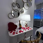 Luxury Masaniello Konukevi 4*