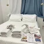 Konukevi Luxury Masaniello Napoli