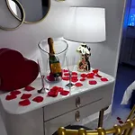 Konukevi Luxury Masaniello