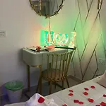 Konukevi Luxury Masaniello Napoli