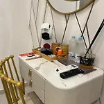 Luxury Masaniello
