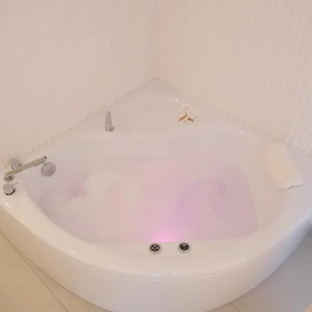 Luxury Masaniello Penzion Neapol