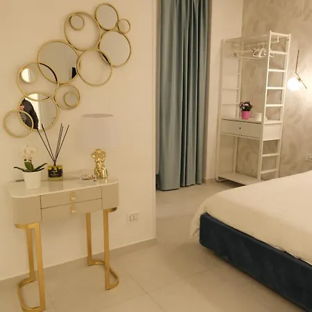 Luxury Masaniello Naples