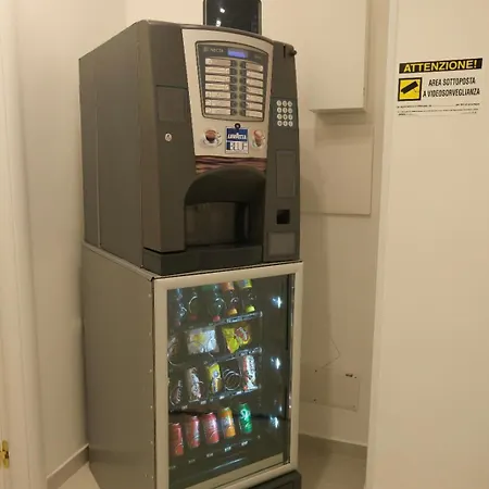 Luxury Masaniello Neapol