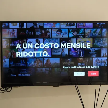 Luxury Masaniello Guest house