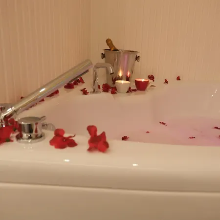 Luxury Masaniello Penzion Neapol
