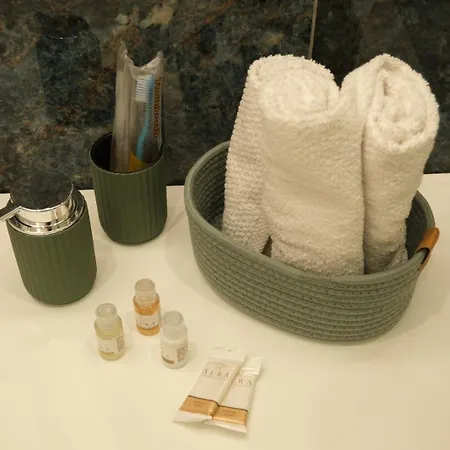 Luxury Masaniello 4* Neapol
