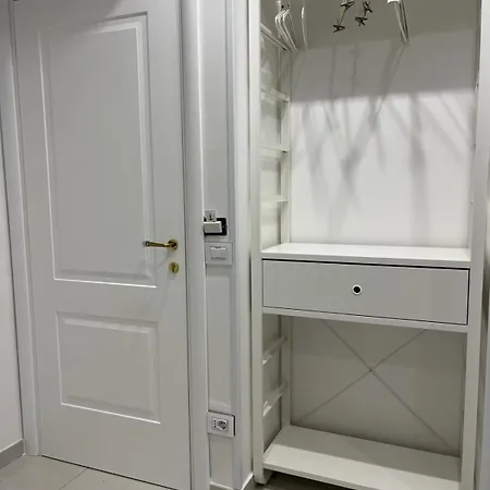 Luxury Masaniello Napoli