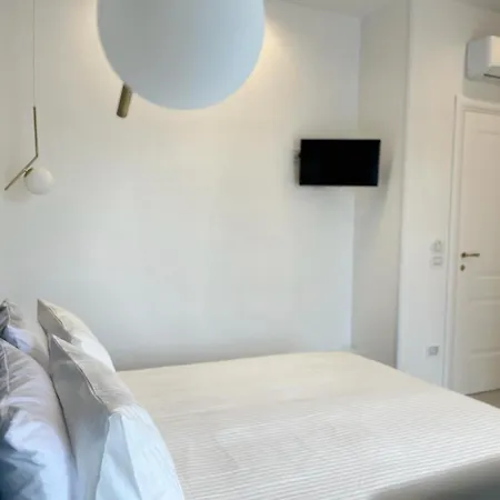 Luxury Masaniello Naples