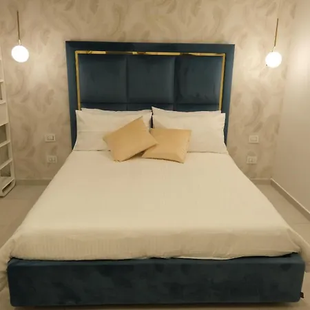 Luxury Masaniello Guest house *