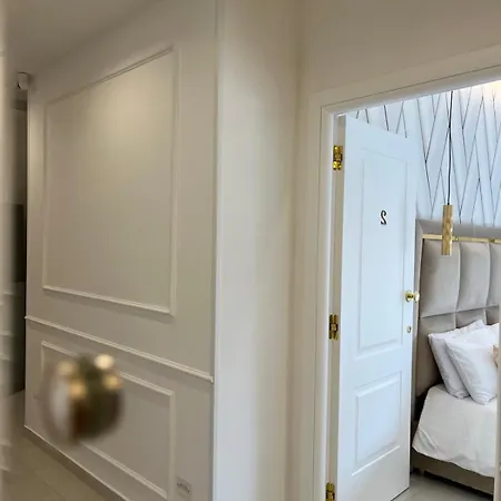 Guest house Luxury Masaniello *