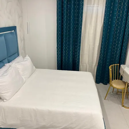 Penzion Luxury Masaniello 4*