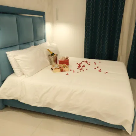 Luxury Masaniello Guest house