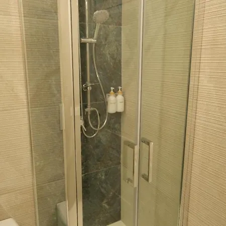 Luxury Masaniello 4* Neapol
