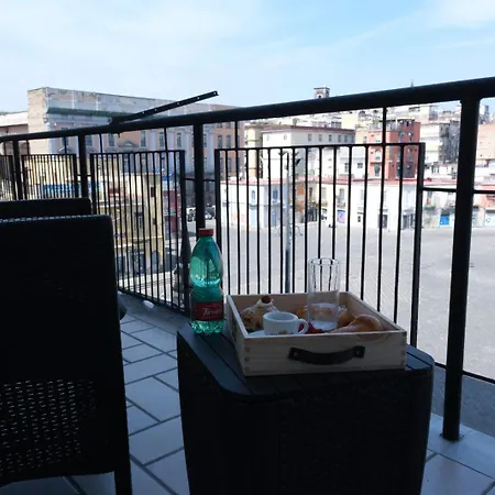 Luxury Masaniello Guest house *