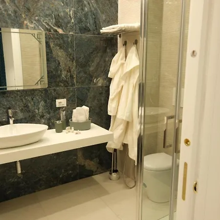 Luxury Masaniello