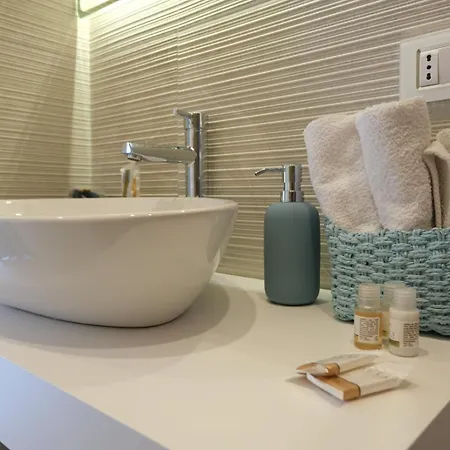 Penzion Luxury Masaniello Neapol