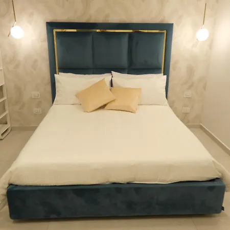 Luxury Masaniello Guest house