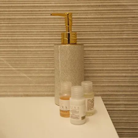 Luxury Masaniello Guest house