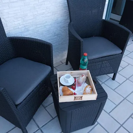 Penzion Luxury Masaniello