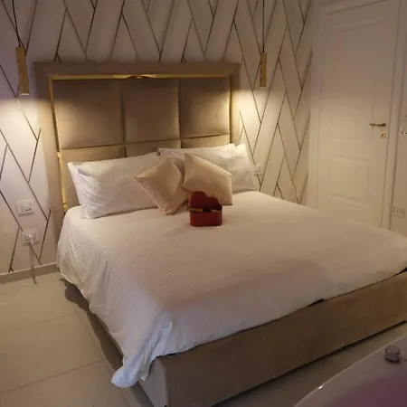 Konukevi Luxury Masaniello