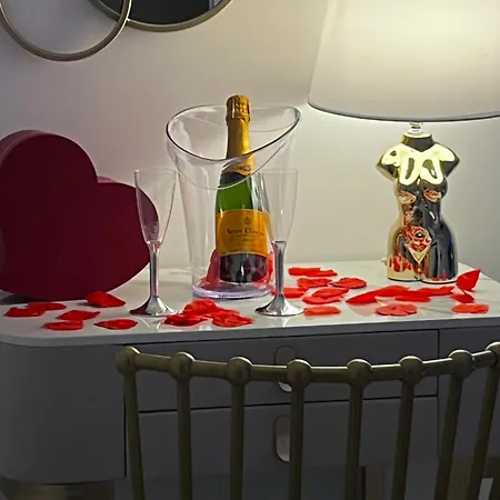 Luxury Masaniello