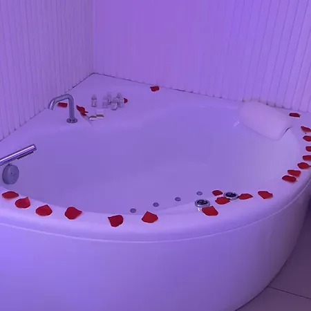 Luxury Masaniello Guest house *