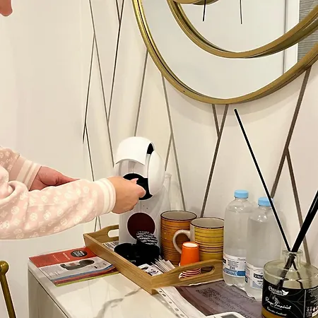 Luxury Masaniello Konukevi 4*