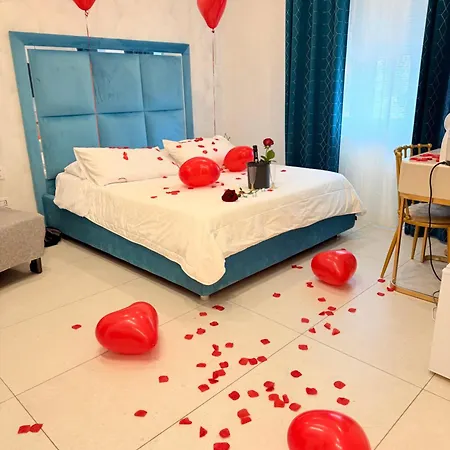 Luxury Masaniello 4*