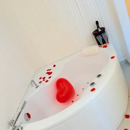 Luxury Masaniello Penzion 4*