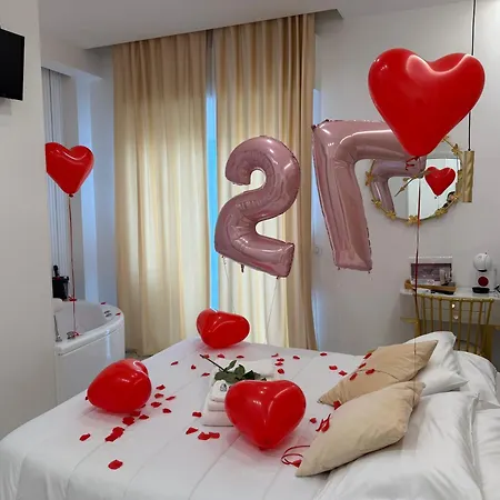 Luxury Masaniello Πανσιόν