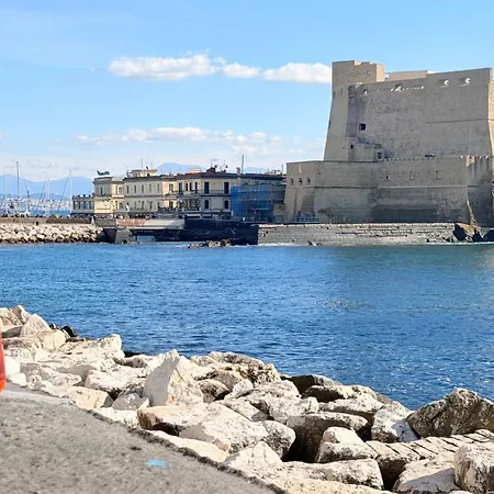 Luxury Masaniello 4* Νάπολη