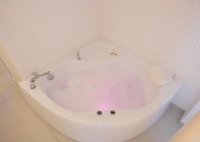 Luxury Masaniello Πανσιόν Νάπολη