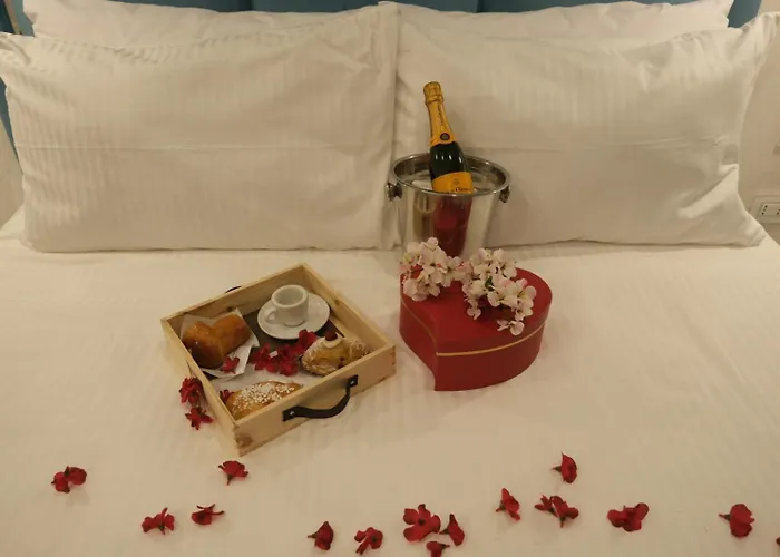 Luxury Masaniello 4*