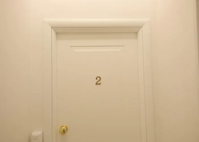 Luxury Masaniello 4* Νάπολη