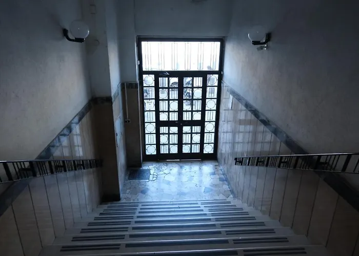 Luxury Masaniello Πανσιόν