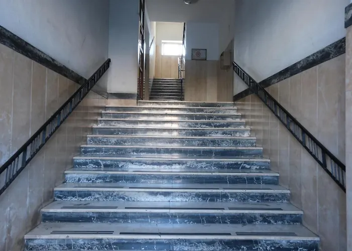 Πανσιόν Luxury Masaniello Νάπολη