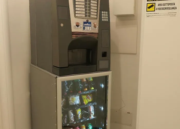 Luxury Masaniello Νάπολη